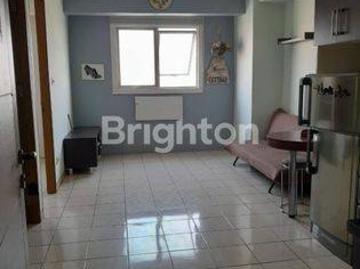 Apartemen dijual di Pulo Gadung, Jakarta Timur