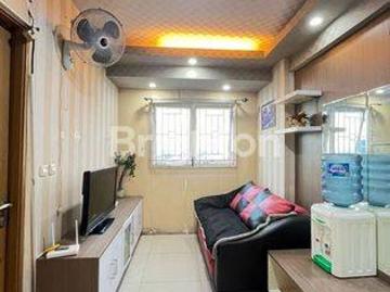 Apartemen dijual di Pulo Gadung, Jakarta Timur