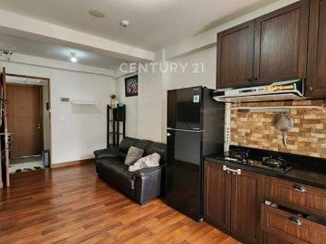 Apartemen dijual di Pulo Gadung, Jakarta Timur