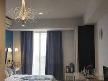 Apartemen dijual di Puri Indah, Jakarta Barat