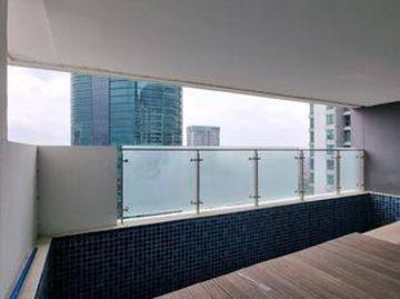 Apartemen dijual di Puri Indah, Jakarta Barat