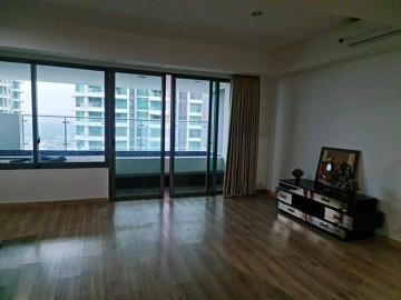Apartemen dijual di Puri Indah, Jakarta Barat