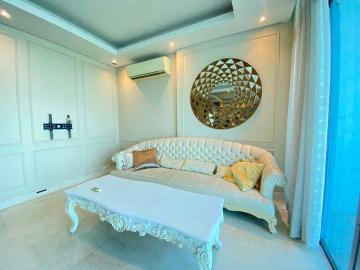 Apartemen dijual di Puri Indah, Jakarta Barat