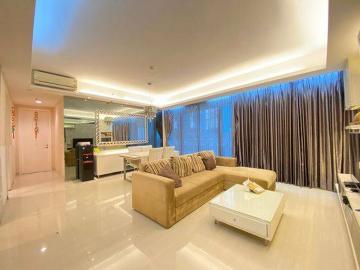 Apartemen dijual di Puri Indah, Jakarta Barat