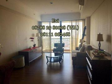 Apartemen dijual di Puri Indah, Jakarta Barat