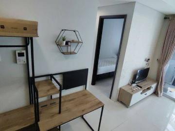 Apartemen dijual di Puri Mansion, Jakarta Barat