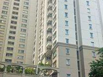 Apartemen dijual di Pademangan, Jakarta Utara
