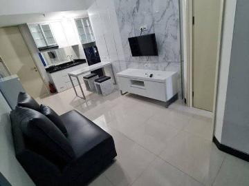 Apartemen dijual di Pakuwon City, Surabaya