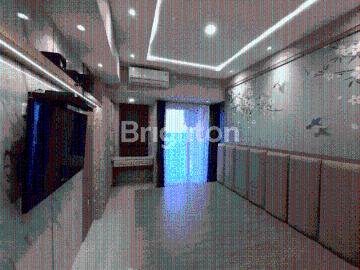 Apartemen dijual di Pakuwon City, Surabaya
