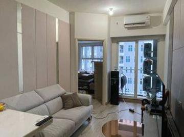 Apartemen dijual di Pakuwon City, Surabaya