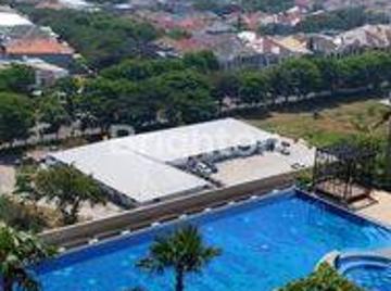 Apartemen dijual di Pakuwon City, Surabaya
