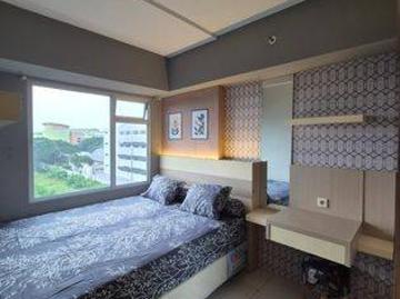Apartemen dijual di Pakuwon City, Surabaya