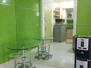 Apartemen dijual di Pakuwon City, Surabaya