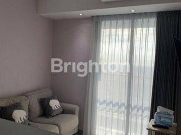Apartemen dijual di Pakuwon Indah, Surabaya