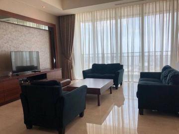 Apartemen dijual di Pakubuwono, Jakarta Selatan