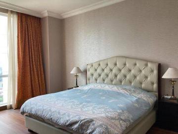 Apartemen dijual di Pakubuwono, Jakarta Selatan