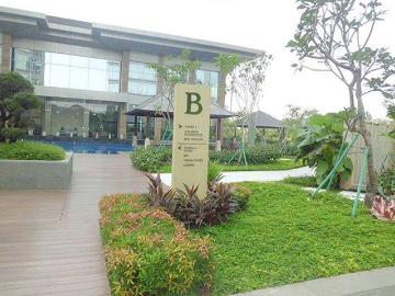 Apartemen dijual di Pakubuwono, Jakarta Selatan