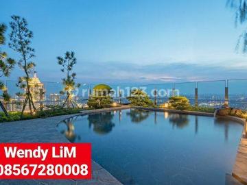 Apartemen dijual di Pakubuwono, Jakarta Selatan
