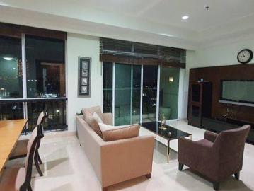 Apartemen dijual di Pakubuwono, Jakarta Selatan