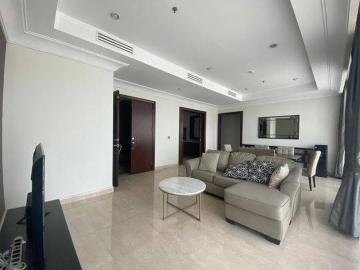 Apartemen dijual di Pakubuwono, Jakarta Selatan