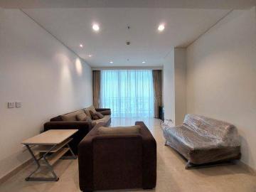Apartemen dijual di Pakubuwono, Jakarta Selatan