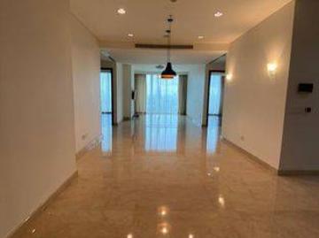 Apartemen dijual di Pakubuwono, Jakarta Selatan