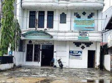 Apartemen dijual di Pahandut, Palangkaraya