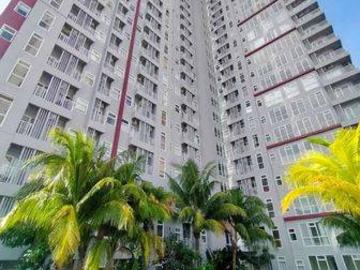 Apartemen dijual di Panakkukang, Makassar