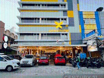 Apartemen dijual di Panakukkang, Makassar