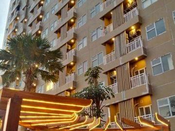 Apartemen dijual di Panakukkang, Makassar