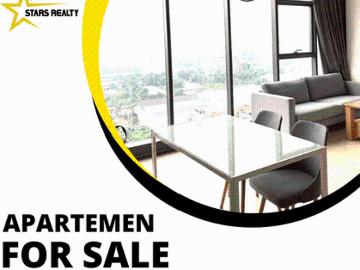 Apartemen dijual di Pancoran, Jakarta Selatan