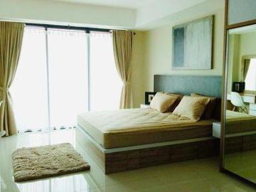 Apartemen dijual di Pancoran, Jakarta Selatan