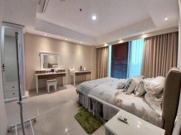 Apartemen dijual di Pancoran, Jakarta Selatan