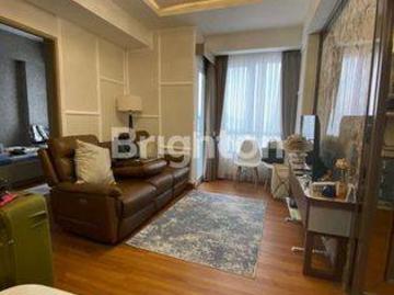 Apartemen dijual di Panjang, Bandar Lampung