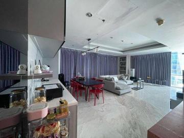 Apartemen dijual di Pantai Mutiara, Jakarta Utara