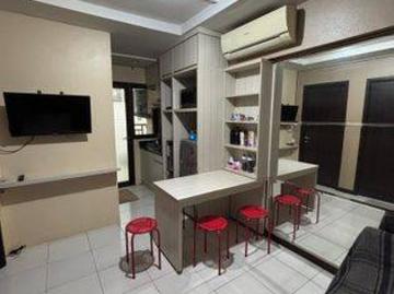 Apartemen dijual di Pasar Minggu, Jakarta Selatan