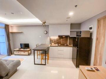 Apartemen dijual di Pasar Minggu, Jakarta Selatan