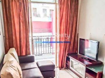 Apartemen dijual di Pejaten, Jakarta Selatan