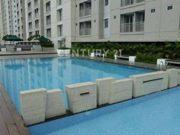 Apartemen dijual di Pesanggrahan, Jakarta Selatan