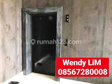 Apartemen dijual di Permata Hijau, Jakarta Selatan