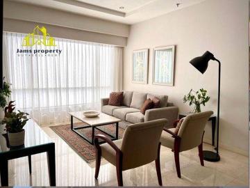 Apartemen dijual di Permata Hijau, Jakarta Selatan