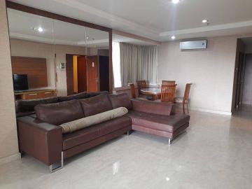 Apartemen dijual di Permata Hijau, Jakarta Selatan