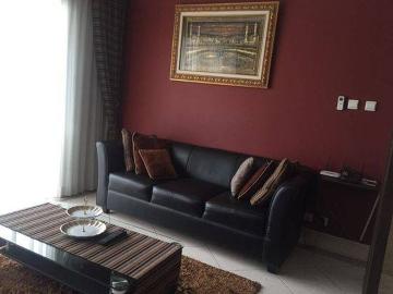 Apartemen dijual di Permata Hijau, Jakarta Selatan