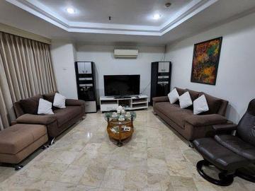 Apartemen dijual di Permata Hijau, Jakarta Selatan