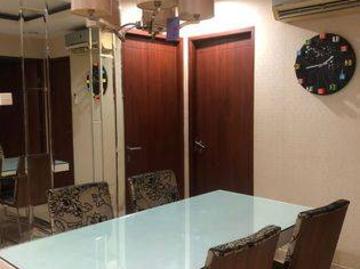 Apartemen dijual di Permata Hijau, Jakarta Selatan