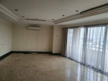 Apartemen dijual di Permata Hijau, Jakarta Selatan