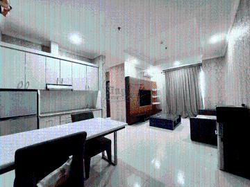 Apartemen dijual di Permata Hijau, Jakarta Selatan