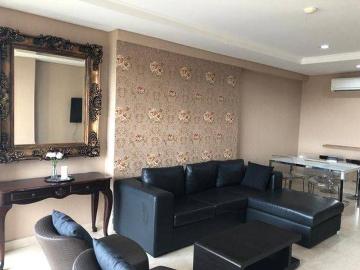Apartemen dijual di Permata Hijau, Jakarta Selatan