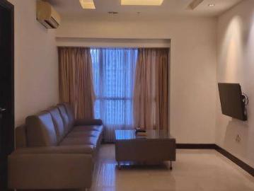 Apartemen dijual di Permata Hijau, Jakarta Selatan