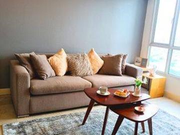 Apartemen dijual di Permata Hijau, Jakarta Selatan